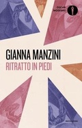 Cover: Ritratto in piedi - Oscar moderni;Mondadori
