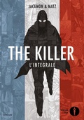 Cover: The killer. L'integrale - Oscar Ink;Mondadori