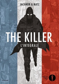 Abbildung von: The killer. L'integrale - Oscar Ink;Mondadori