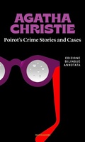 Cover: Poirot's Crime Stories and cases-Racconti e indagini di Poirot - I miti;Mondadori