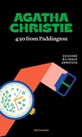 Cover: 4:50 from Paddington-Istantanea di un delitto - I miti;Mondadori