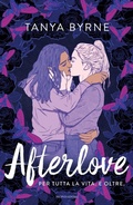 Cover: Afterlove - Chrysalide;Mondadori