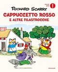 Cover: Cappuccetto Rosso e altre filastrocche - Oscar mini;Mondadori