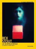 Cover: La scatola rossa - Il giallo Mondadori;Mondadori
