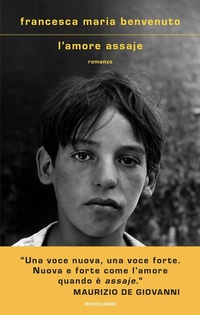 Abbildung von: L' amore assaje - Scrittori italiani e stranieri;Mondadori