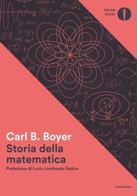 Abbildung von: Storia della matematica - Oscar saggi. Accademia;Mondadori