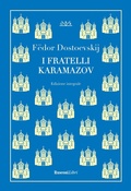 Cover: I fratelli Karamazov - Grande biblioteca Rusconi;Rusconi Libri