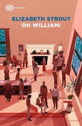 Cover: Oh William! - Super ET;Einaudi