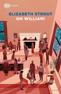 Enlarge image Cover: Oh William! - Super ET;Einaudi