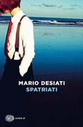 Cover: Spatriati - Super ET;Einaudi
