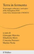 Cover: Terra in fermento. Il paesaggio culturale e antropico della Falanghina DOC come bene immateriale UNESCO - Percorsi;Il Mulino
