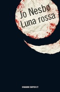 Cover: Luna rossa - Super ET;Einaudi