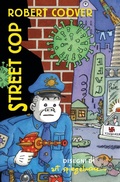 Cover: Street cop - Einaudi. Stile libero extra;Einaudi