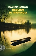 Cover: Requiem di provincia - Einaudi. Stile libero big;Einaudi