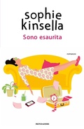 Cover: Sono esaurita - Omnibus stranieri;Mondadori