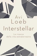 Cover: Interstellar. La ricerca della vita extraterrestre - Ingrandimenti;Mondadori