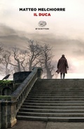Cover: Il Duca - Einaudi tascabili. Scrittori;Einaudi