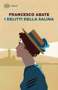 Abbildung von: I delitti della salina - Super ET;Einaudi