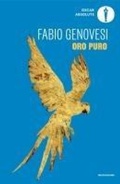 Cover: Oro puro - Oscar absolute;Mondadori