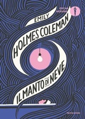 Cover: Il manto di neve - Oscar moderni;Mondadori