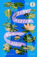 Cover: Northanger Abbey - Oscar classici. Serie cult;Mondadori