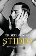 Cover: Stidda. Il coraggio di un sogno - Vivavoce;Mondadori