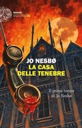 Cover: La casa delle tenebre - Einaudi. Stile libero big;Einaudi