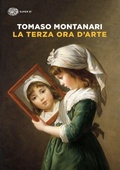 Cover: La terza ora d'arte - Super ET;Einaudi