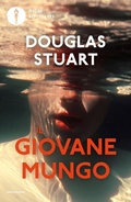Cover: Il giovane Mungo - Oscar bestsellers;Mondadori