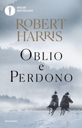 Cover: Oblio e perdono - Oscar bestsellers;Mondadori