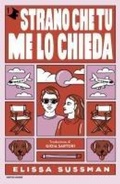 Cover: Strano che tu me lo chieda - Oscar fantastica fabula;Mondadori