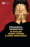 Cover: Io Khaled vendo uomini e sono innocente - Super ET;Einaudi