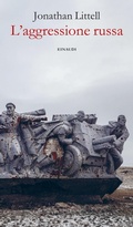 Cover: L' aggressione russa - Fuori collana;Einaudi