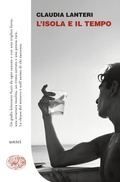 Cover: L' isola e il tempo - Unici;Einaudi