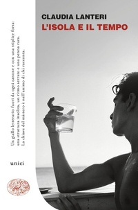 Abbildung von: L' isola e il tempo - Unici;Einaudi