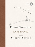Cover: L' abbraccio - Oscar moderni;Mondadori
