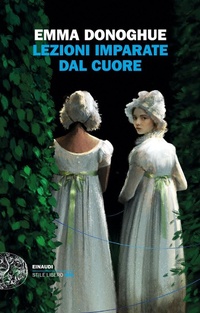 Abbildung von: Lezioni imparate dal cuore - Einaudi. Stile libero big;Einaudi