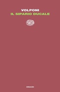 Cover: Il sipario ducale - Letture Einaudi;Einaudi