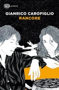Cover: Rancore - Einaudi tascabili. Scrittori;Einaudi