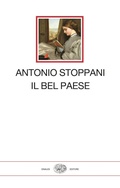 Cover: Il Bel Paese - I millenni;Einaudi