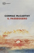 Cover: Il passeggero - Super ET;Einaudi