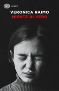 Cover: Niente di vero - Super ET;Einaudi