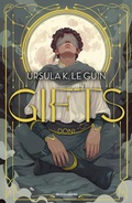 Cover: Gifts. Doni - I Grandi;Mondadori