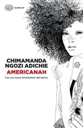 Cover: Americanah - Super ET;Einaudi