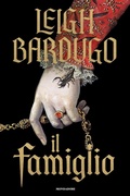 Cover: Il famiglio - Fantastica;Mondadori