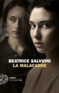 Cover: La Malacarne - Einaudi. Stile libero big;Einaudi