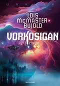 Cover: L' inizio. Vorkosigan - Oscar draghi;Mondadori