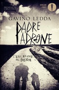 Cover: Padre padrone - Oscar moderni. Cult;Mondadori