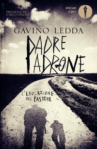 Enlarge image Cover: Padre padrone - Oscar moderni. Cult;Mondadori