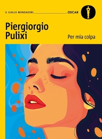 Abbildung von: Per mia colpa - Oscar gialli;Mondadori
